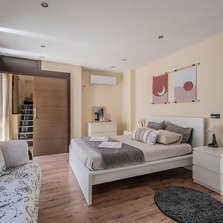 Casa Capricho Villa San Martín de Valdeiglesias Екстериор снимка