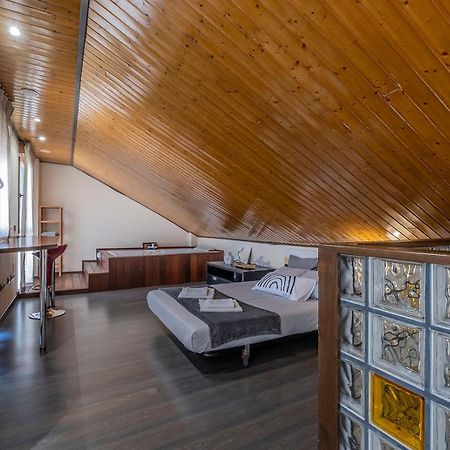 Casa Capricho Villa San Martín de Valdeiglesias Екстериор снимка