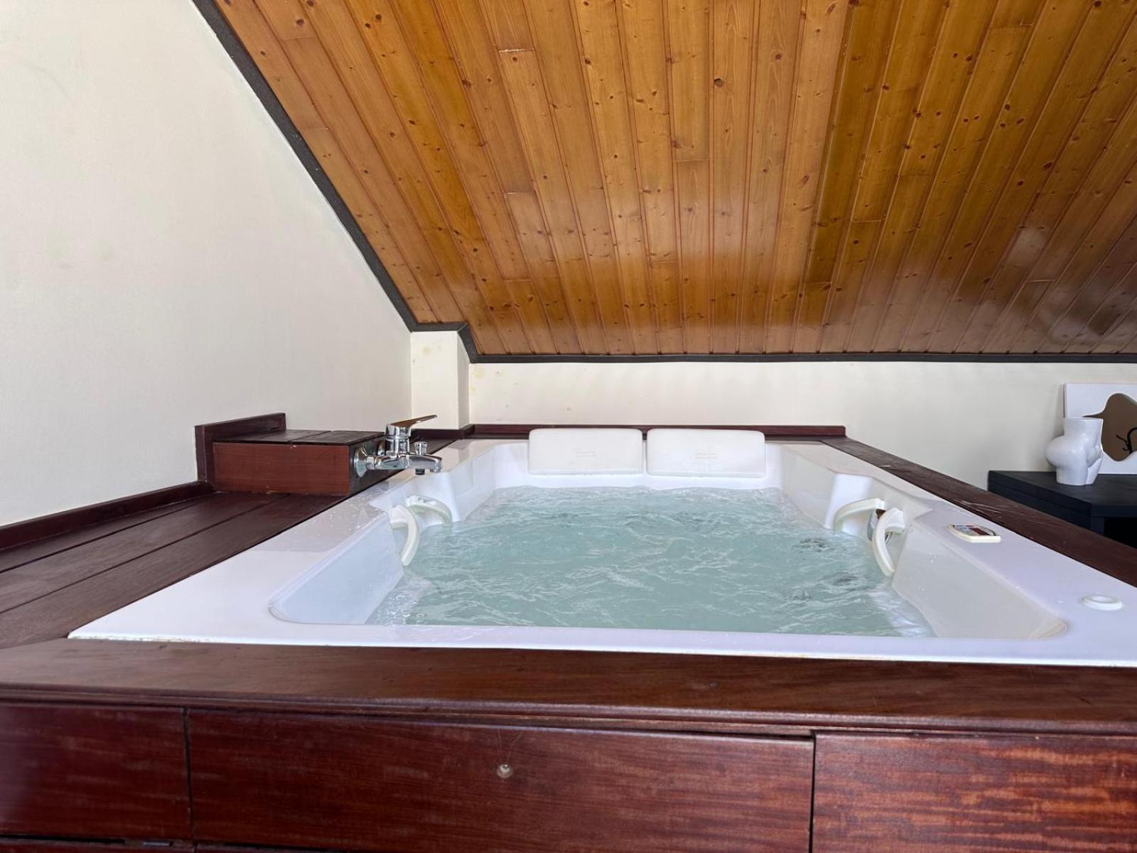 Casa Capricho Villa San Martín de Valdeiglesias Екстериор снимка