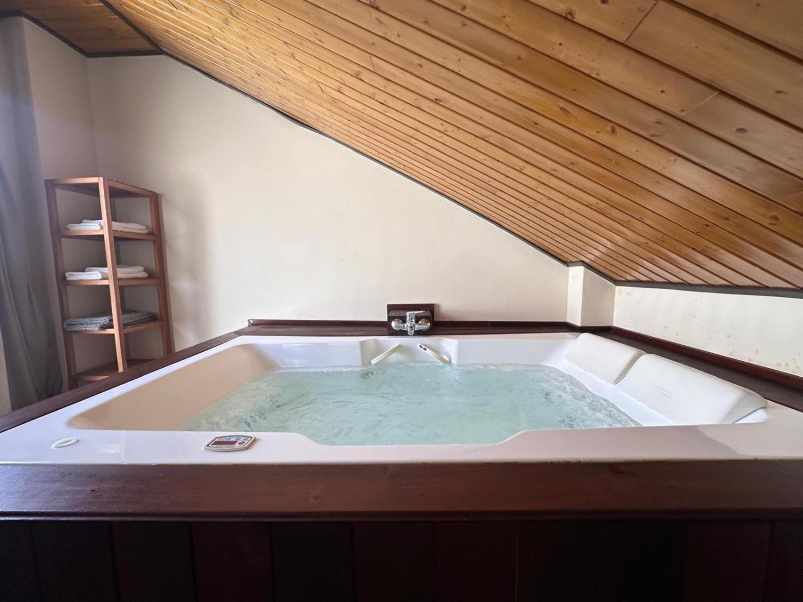 Casa Capricho Villa San Martín de Valdeiglesias Екстериор снимка