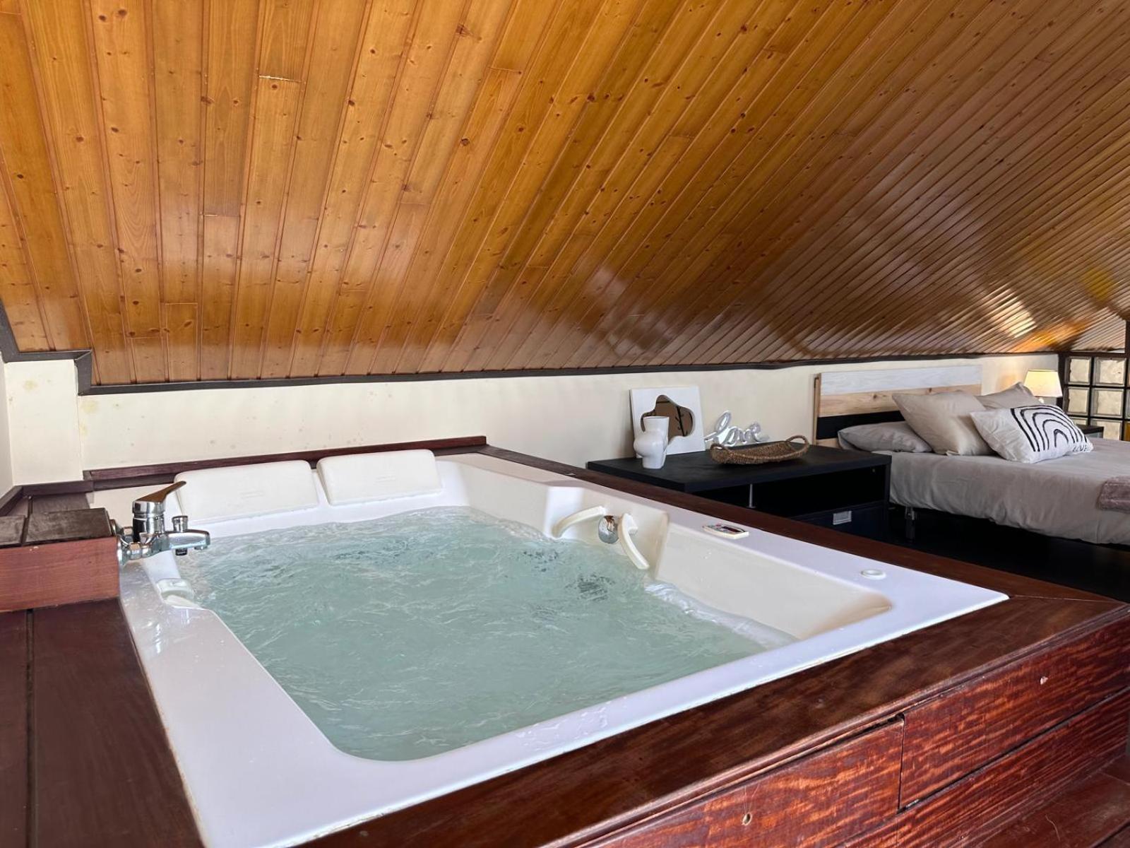 Casa Capricho Villa San Martín de Valdeiglesias Екстериор снимка