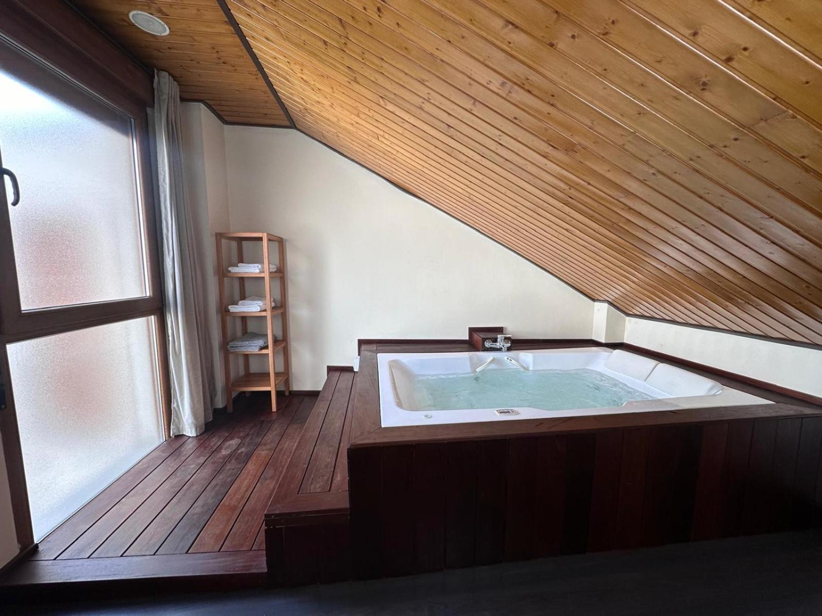 Casa Capricho Villa San Martín de Valdeiglesias Екстериор снимка
