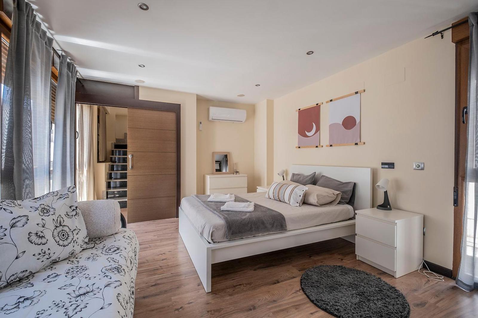 Casa Capricho Villa San Martín de Valdeiglesias Екстериор снимка