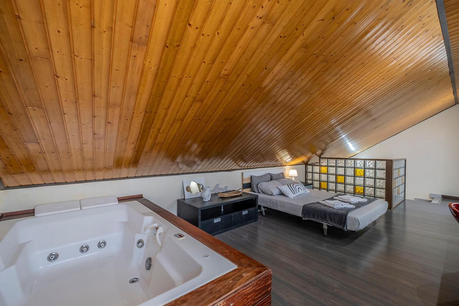 Casa Capricho Villa San Martín de Valdeiglesias Екстериор снимка