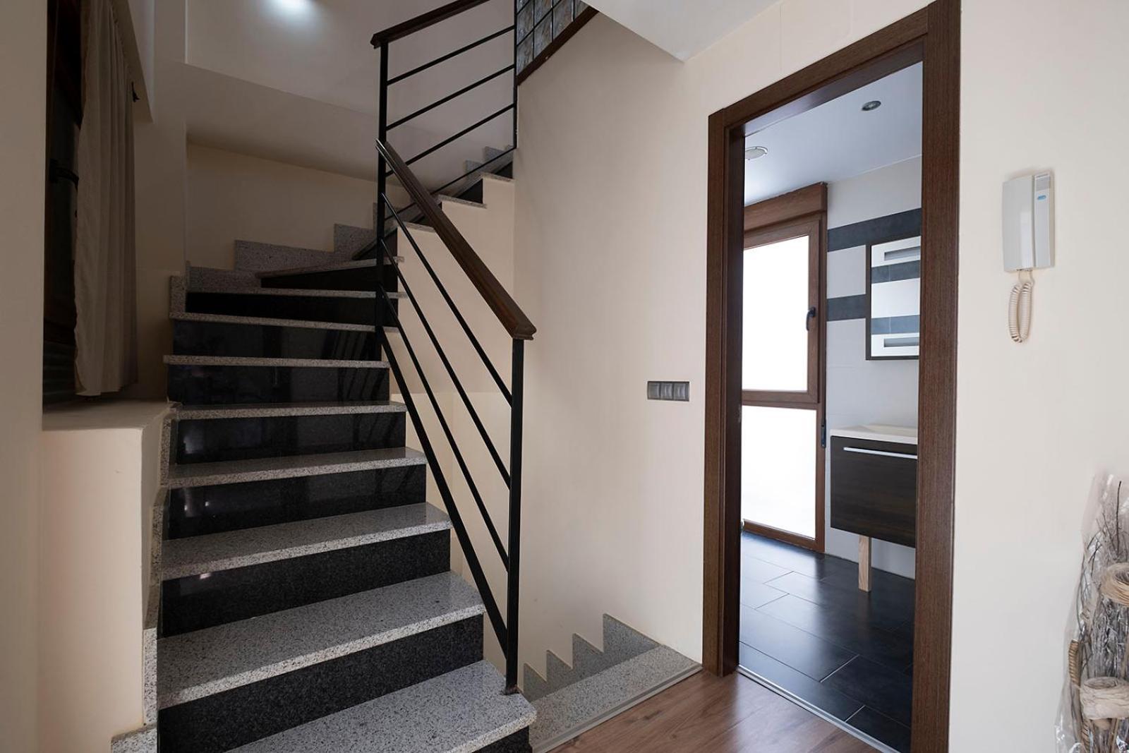 Casa Capricho Villa San Martín de Valdeiglesias Екстериор снимка