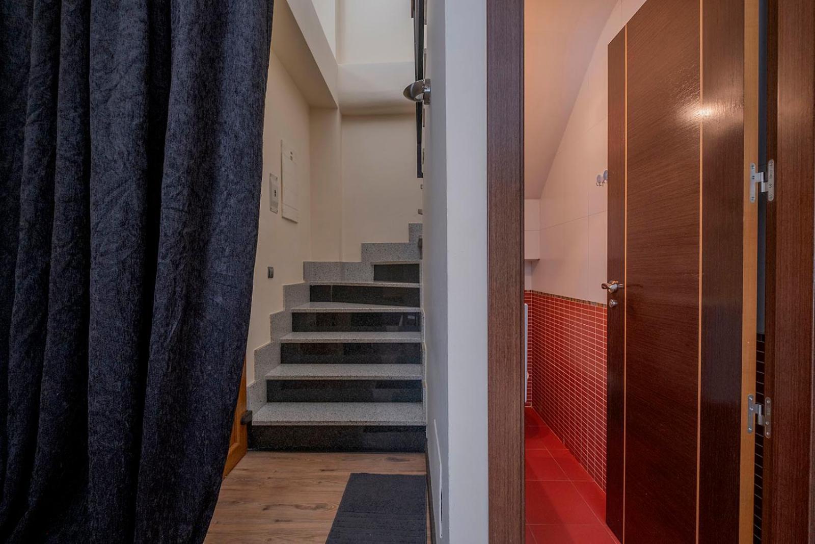 Casa Capricho Villa San Martín de Valdeiglesias Екстериор снимка